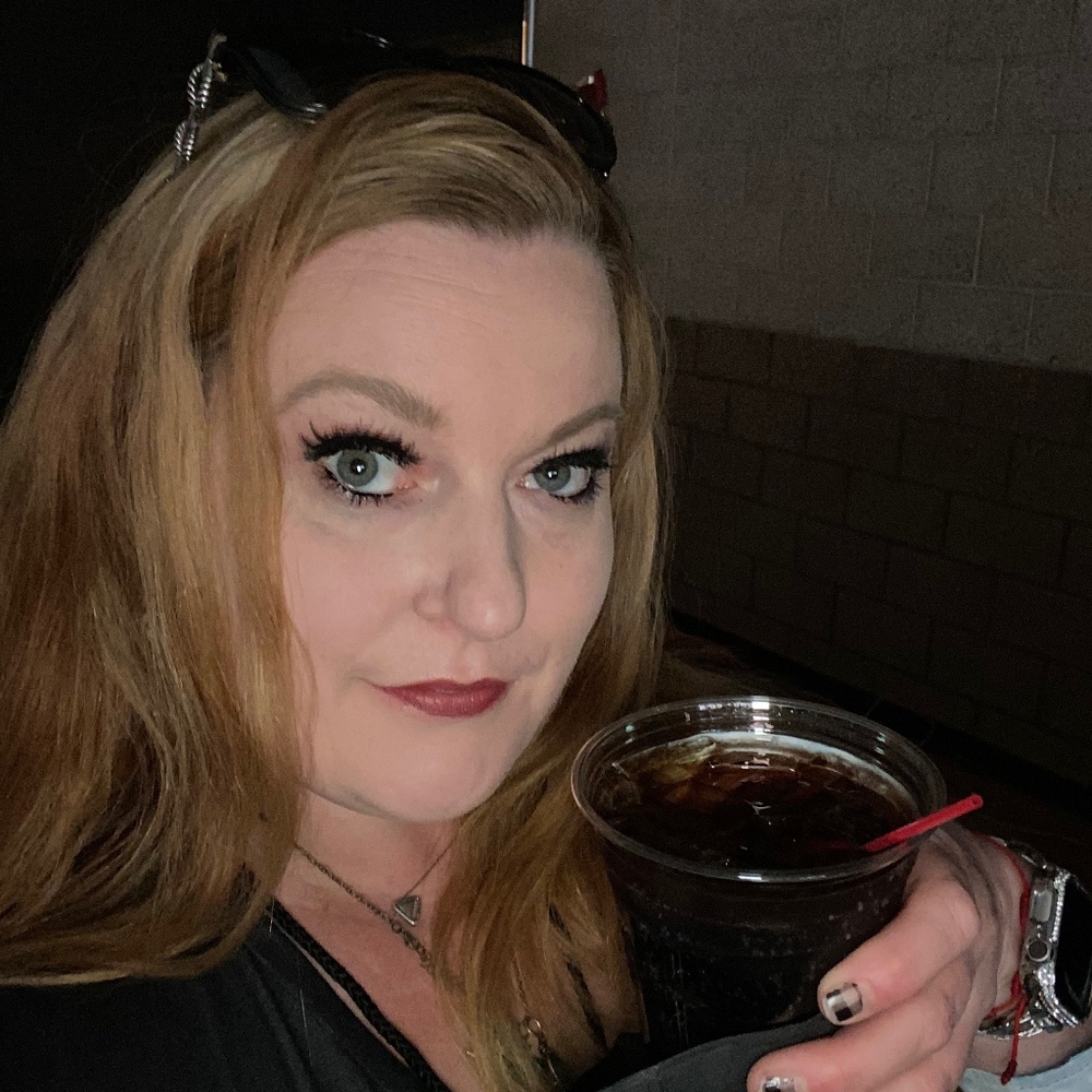 Meet your Posher, Kristina
